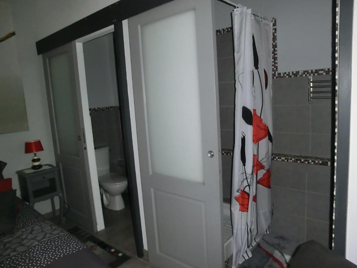 Chambre Sur Jardin Secret - Avignon Centre - Climatisee Exterior foto
