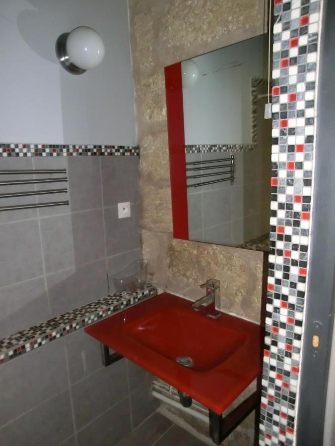 Chambre Sur Jardin Secret - Avignon Centre - Climatisee Exterior foto